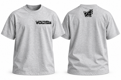 Unisex Titanium Tee - Made To Order