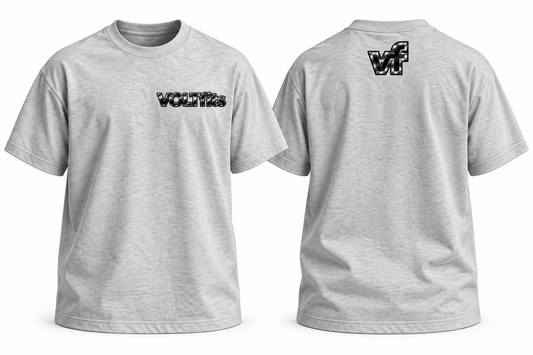 Unisex Titanium Tee - Made To Order