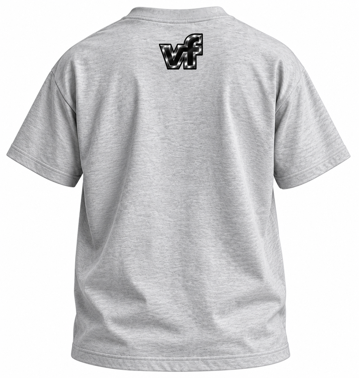 Unisex Titanium Tee - Made To Order