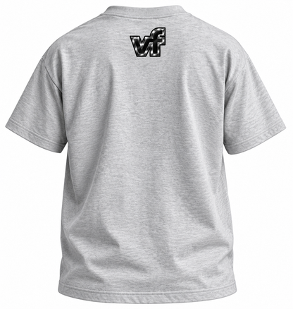 Unisex Titanium Tee - Made To Order