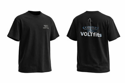 Unisex Ignite Original Tee