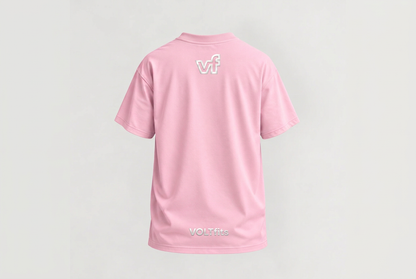 Pink Voltage back in landscape